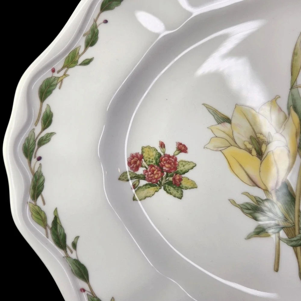 Noritake gourmet garden